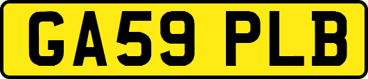 GA59PLB