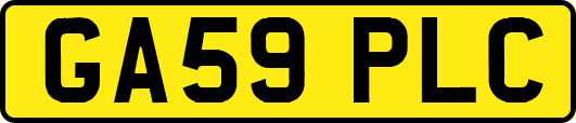 GA59PLC