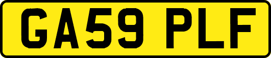 GA59PLF