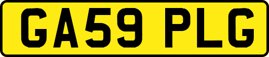 GA59PLG