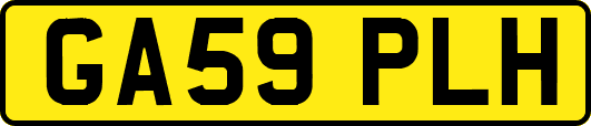 GA59PLH