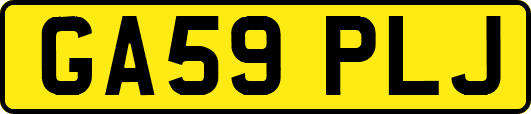GA59PLJ