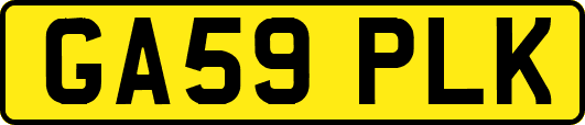 GA59PLK