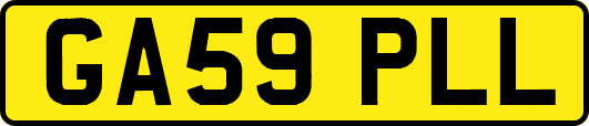 GA59PLL