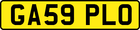 GA59PLO