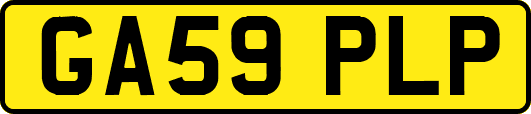 GA59PLP