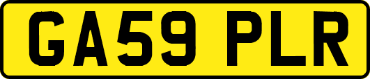 GA59PLR