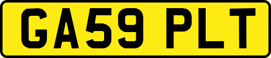 GA59PLT