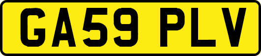 GA59PLV