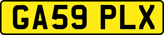 GA59PLX