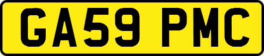 GA59PMC