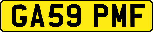 GA59PMF