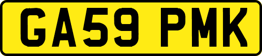GA59PMK