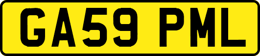 GA59PML