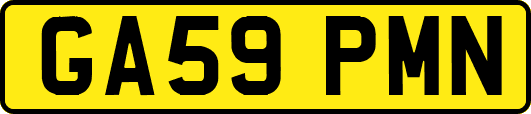 GA59PMN