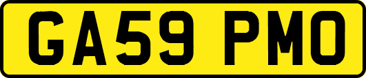 GA59PMO