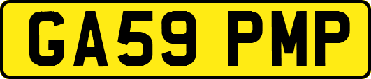 GA59PMP