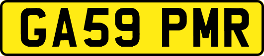 GA59PMR