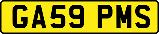 GA59PMS