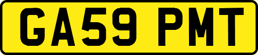 GA59PMT