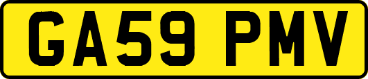 GA59PMV