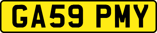 GA59PMY