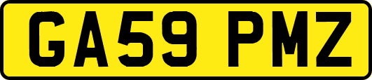 GA59PMZ