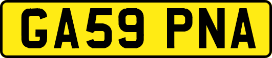 GA59PNA