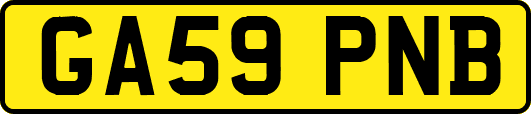 GA59PNB