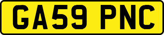 GA59PNC