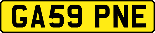 GA59PNE