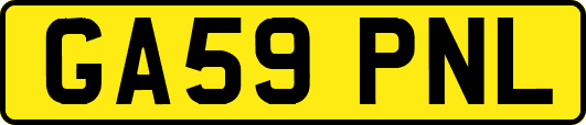 GA59PNL