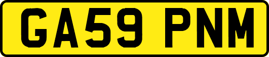 GA59PNM