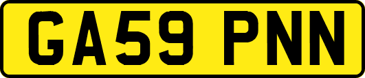 GA59PNN