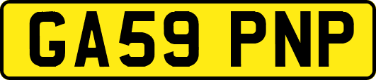 GA59PNP