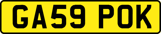 GA59POK
