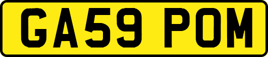 GA59POM