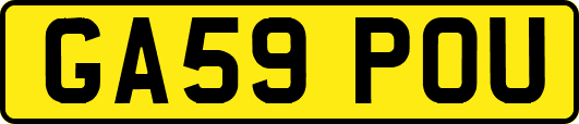 GA59POU