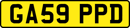 GA59PPD