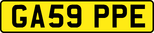 GA59PPE