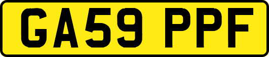GA59PPF