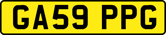 GA59PPG