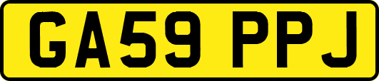 GA59PPJ