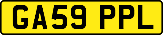 GA59PPL