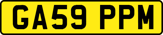 GA59PPM