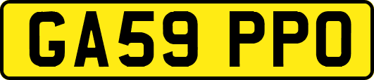 GA59PPO