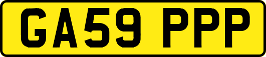GA59PPP