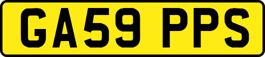 GA59PPS
