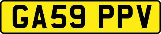 GA59PPV