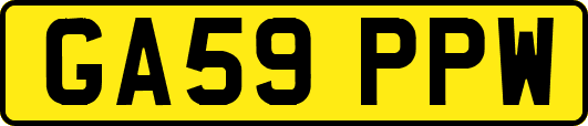 GA59PPW